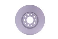 COMLINE ADC2842V - Disco de freno - Comline