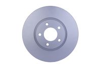 COMLINE ADC2710V - Disco de freno - Comline