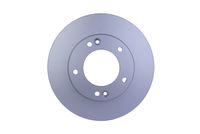 COMLINE ADC1051V - Disco de freno - Comline