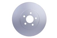 HELLA 8DD355120621 - Disco de freno - PRO