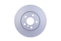 HART 262044 - Disco de freno - PREMIUM LINE