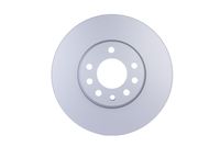 COMLINE ADC1124V - Disco de freno - Comline