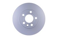BOSCH 0986494248 - Juego de pastillas de freno