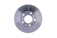 COMLINE ADC9128 - Disco de freno - Comline