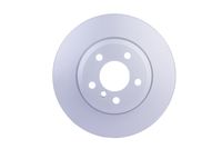 HELLA 8DD355128481 - Disco de freno - PRO High Carbon