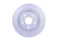 HELLA 8DD355128751 - Disco de freno - PRO High Carbon
