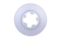 BREMBO 09A52910 - Disco de freno - PRIME LINE