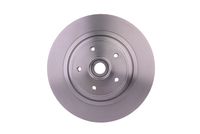 BREMBO 08A23927 - Disco de freno - PRIME LINE - With Bearing Kit