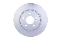 BREMBO 09A74211 - Disco de freno - PRIME LINE - UV Coated