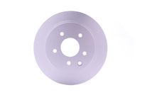 COMLINE ADC0272V - Disco de freno - Comline