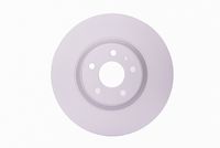 BOSCH 0986479588 - Disco de freno