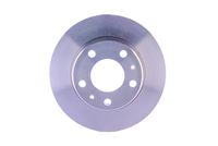 COMLINE ADC9059 - Disco de freno - Comline