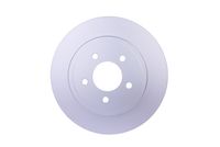 HART 250233 - Disco de freno
