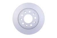 COMLINE ADC1846 - Disco de freno - Comline