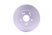 COMLINE ADC0553V - Disco de freno - Comline