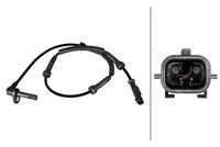 ERA 560795A - Sensor, revoluciones de la rueda