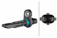 FEBI BILSTEIN 182378 - Sensor, revoluciones de la rueda
