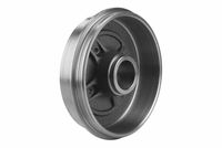 HELLA 8DT 355 300-641 - Tambor de freno