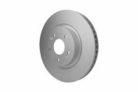 BREMBO 09D99511 - Disco de freno - PRIME LINE - UV Coated