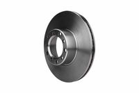 BLUE PRINT ADBP430003 - Disco de freno