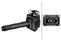 HELLA 5DA358000051 - Bobina de encendido