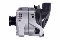ERA 209296A - Alternador