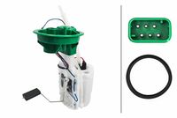 HELLA 8TF358146471 - Unidad de alimentación de combustible