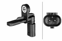 ESEN SKV 06SKV369 - Sensor, revoluciones de la rueda