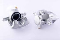 HELLA 8AN 355 792-531 - Pinza de freno