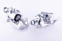 HELLA 8AN 355 783-331 - Pinza de freno