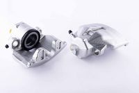 HELLA 8AN 355 791-341 - Pinza de freno