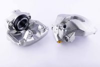 HELLA 8AN 355 793-281 - Pinza de freno