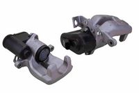 HELLA 8AC 355 397-271 - Pinza de freno