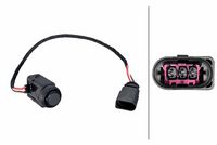 ESEN SKV 28SKV037 - Sensor, auxiliar de aparcamiento