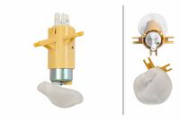 HELLA 8TF358146761 - Unidad de alimentación de combustible