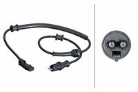 ERA 560471A - Sensor, revoluciones de la rueda