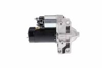 HELLA 8EA 012 528-411 - Motor de arranque
