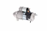 HELLA 8EA015642001 - Motor de arranque