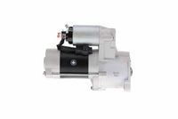 HELLA 8EA 012 528-441 - Motor de arranque