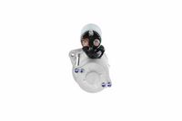 HELLA 8EA 012 528-441 - Motor de arranque