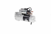 HELLA 8EA012586281 - Motor de arranque