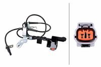 BLUE PRINT ADM57128 - Sensor, revoluciones de la rueda