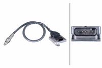 ESEN SKV 71SKV072 - Sensor NOx, catalizador NOx