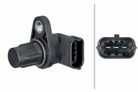 BOSCH 0232103140 - Sensor, posición arbol de levas