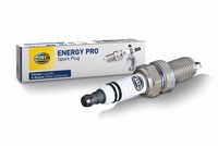 BOSCH 0241135520 - Bujía de encendido - Níquel