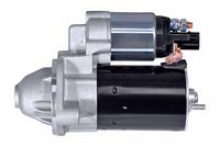 HELLA 8EA011610461 - Motor de arranque