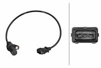 HELLA 6PU009146121 - Generador de impulsos, cigüeñal