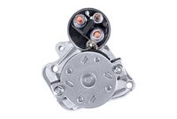 HELLA 8EA 011 613-421 - Motor de arranque