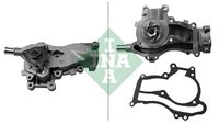 Schaeffler INA 538031410 - Bomba de agua, refrigeración del motor