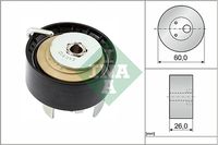 Schaeffler INA 530084110 - Juego de correas dentadas
